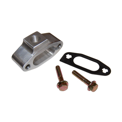 LS Engine Conversion Oil Temperature Sensor Adapter