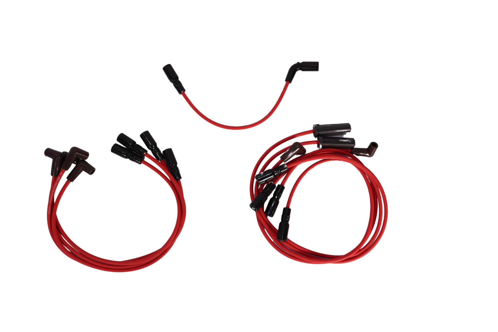 1996 Corvette LT4 Spark Plug Wire Set LIMITED AVAILABILITY