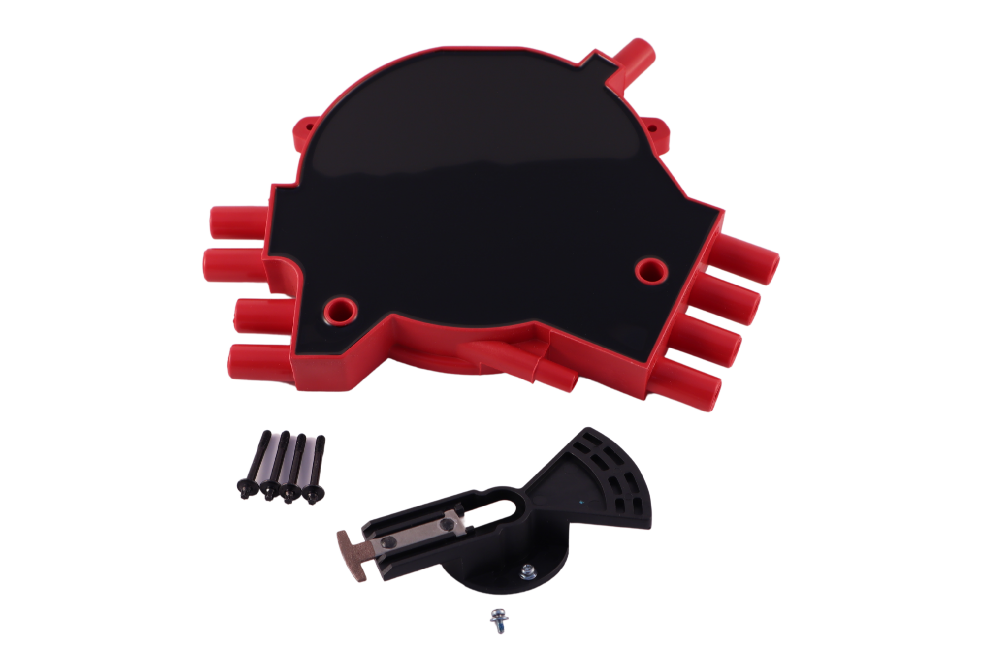 1992-1997 Optispark Distributor Cap & Rotor