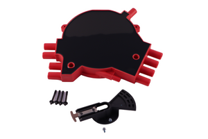1992-1997 Optispark Distributor Cap & Rotor