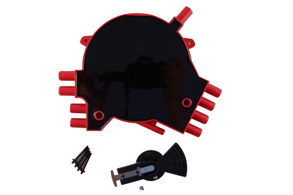 1992-1997 Optispark Distributor Cap & Rotor