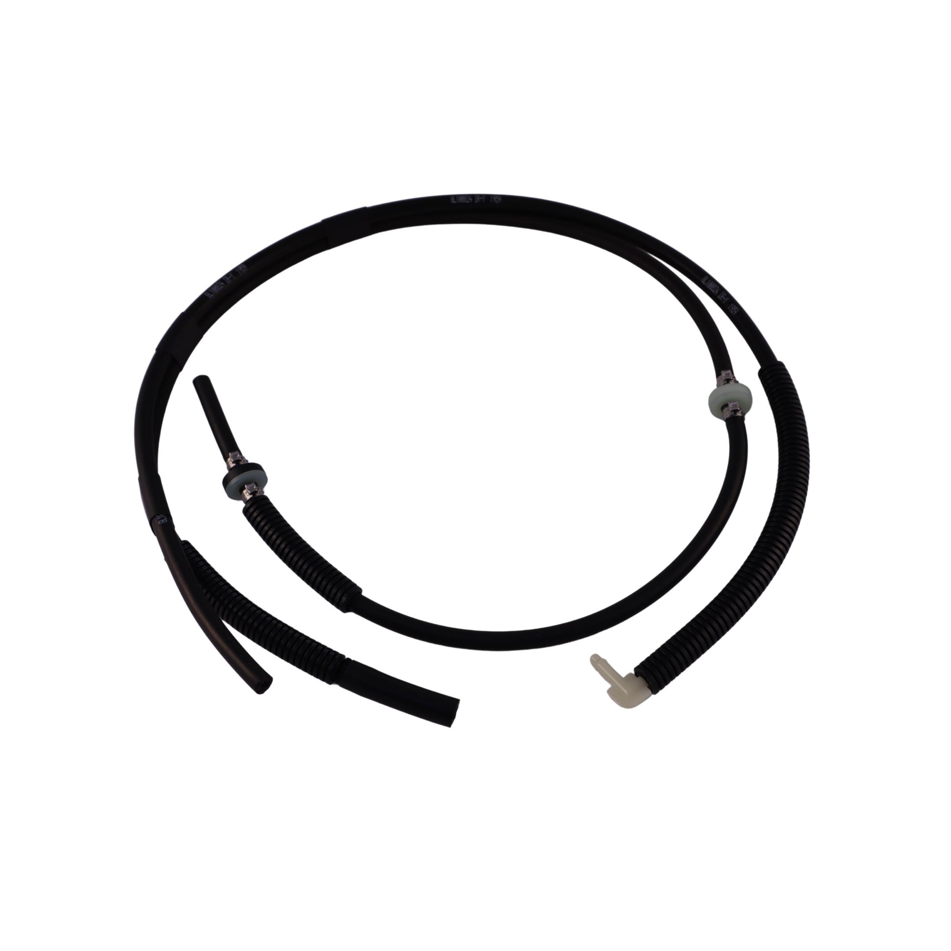 Optispark Distributor Vacuum Harness – LT1/LT4 (1993–1997 B/D/F-Body)