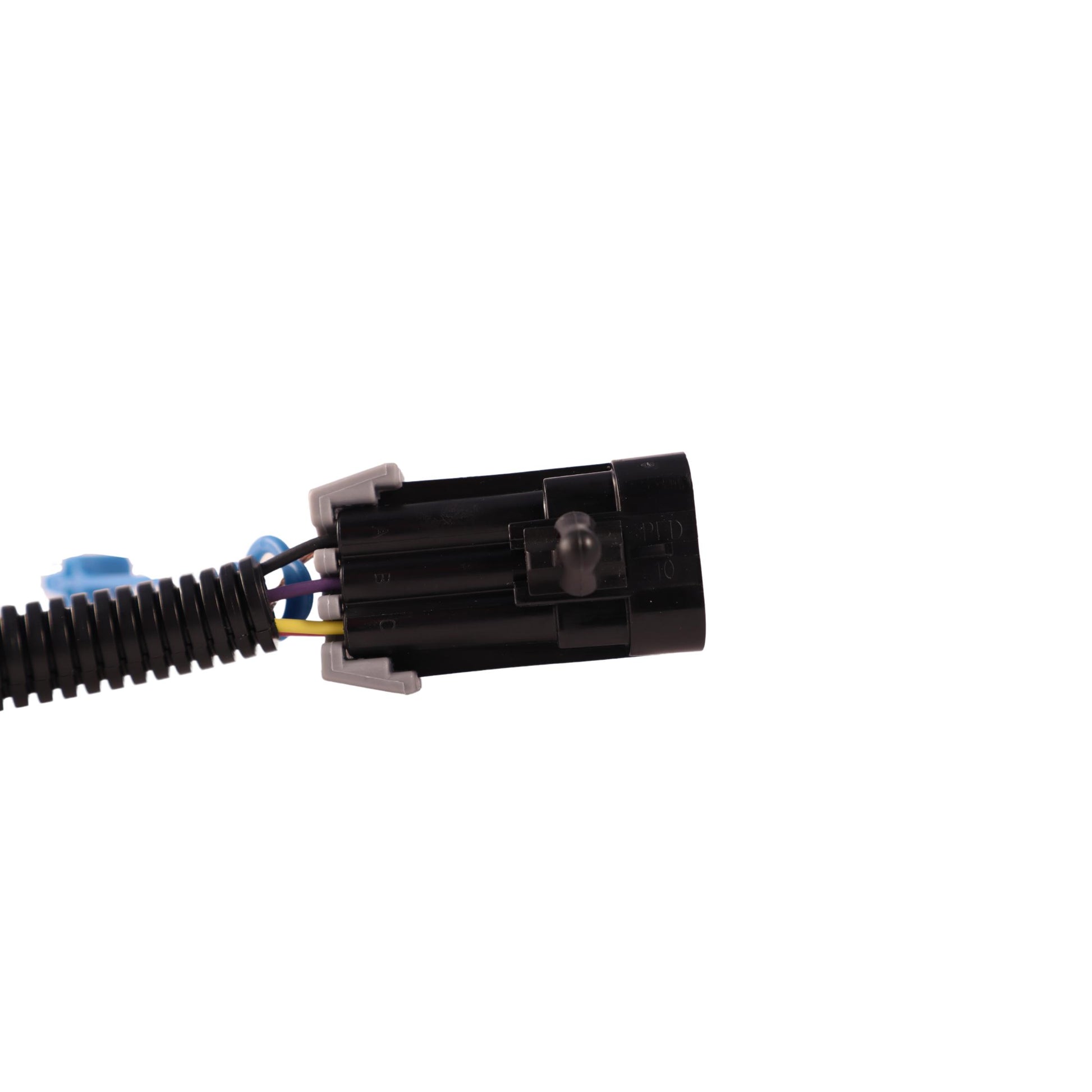 Optispark Electrical Harness – C4 Corvette (1992)