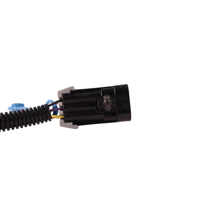 Optispark Electrical Harness – C4 Corvette (1992)