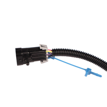 Optispark Electrical Harness – C4 Corvette (1992)