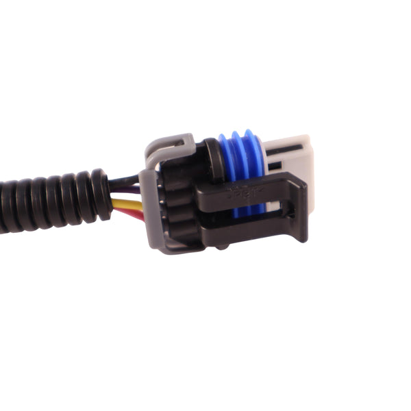Optispark Electrical Harness – C4 Corvette (1992)
