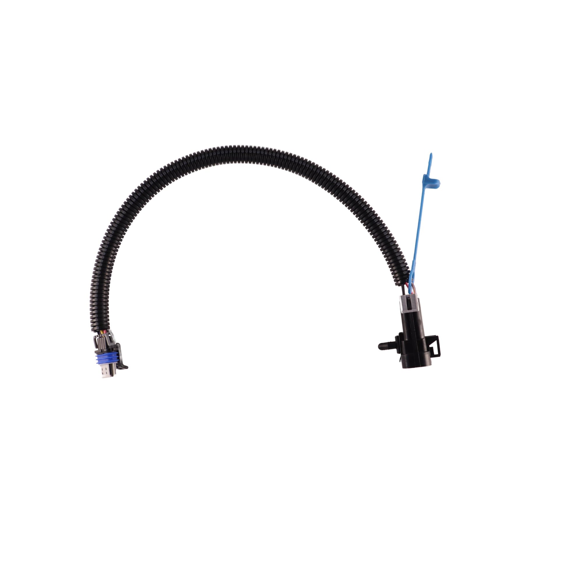 Optispark Electrical Harness – C4 Corvette (1992)