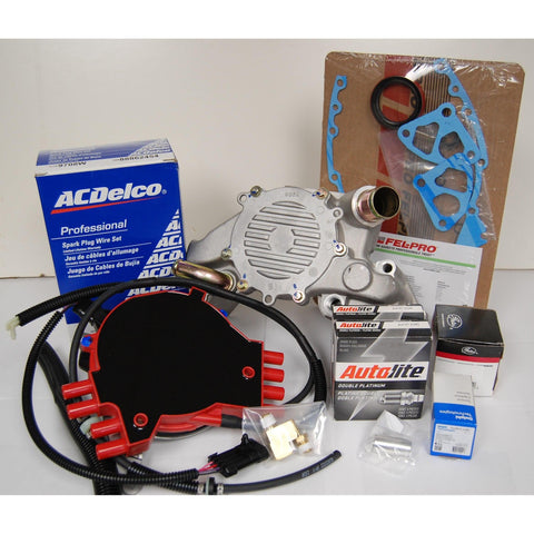 Optispark System – Complete Kit + Bonus – 1995 Camaro/Firebird