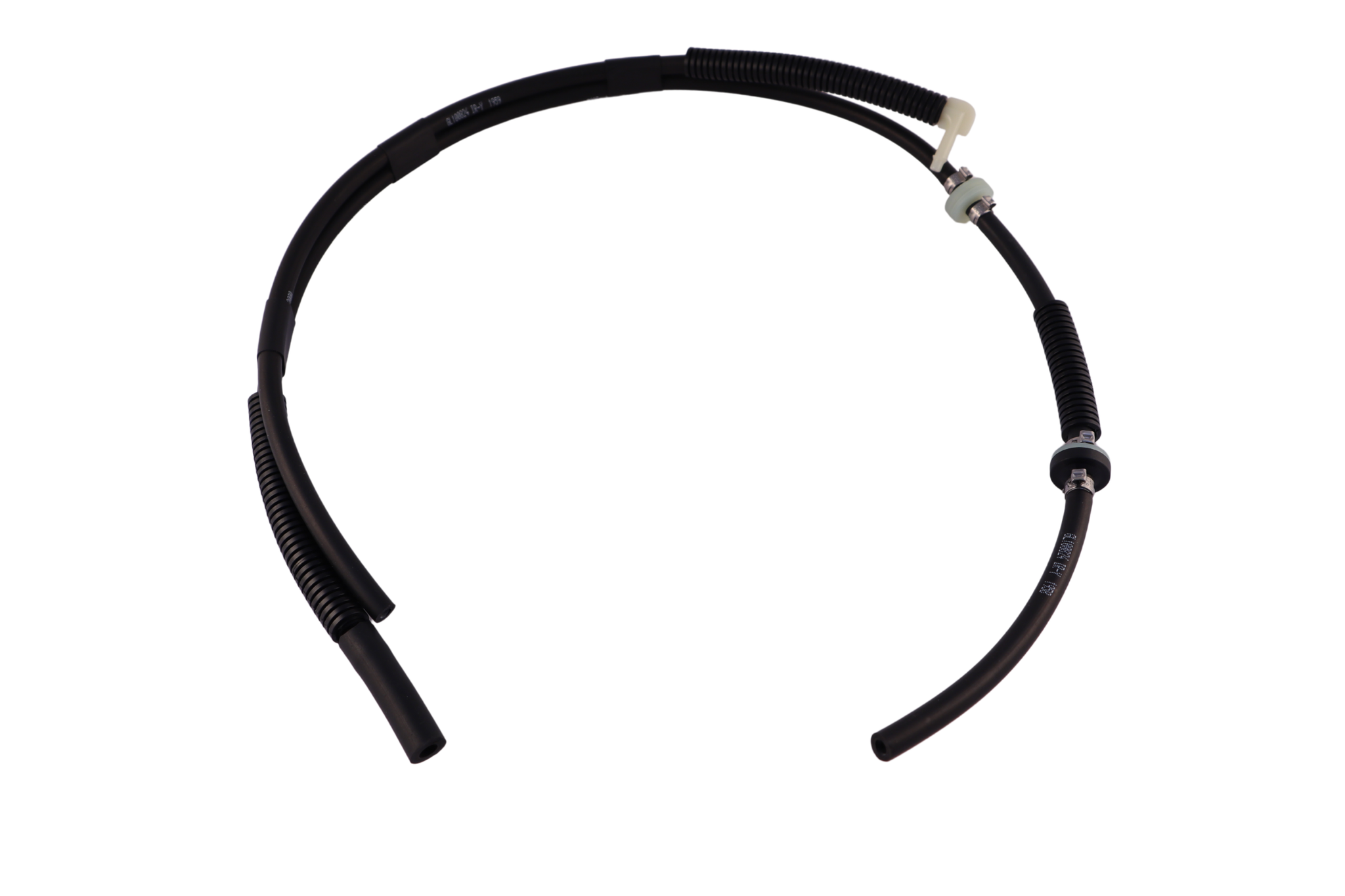 Optispark Distributor Vacuum Harness – C4 Corvette (1992–1996)