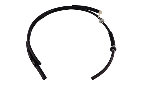 Optispark Distributor Vacuum Harness – C4 Corvette (1992–1996)