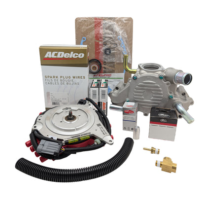 Spline Drive Optispark Kit F-Body