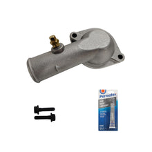 Thermostat Housing Kit with Bolts & Anti-Seize – Fits 1992–1997 LT1/LT4