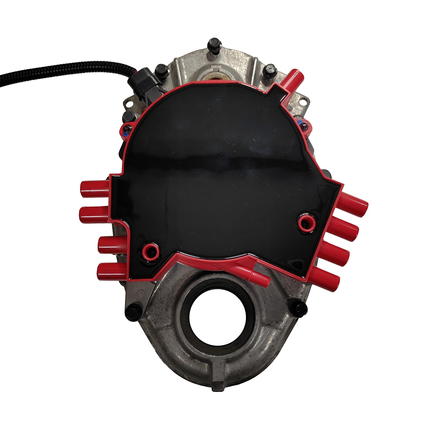 Timing Cover Bolt Set - LT1 / LT4 (1992-1997)