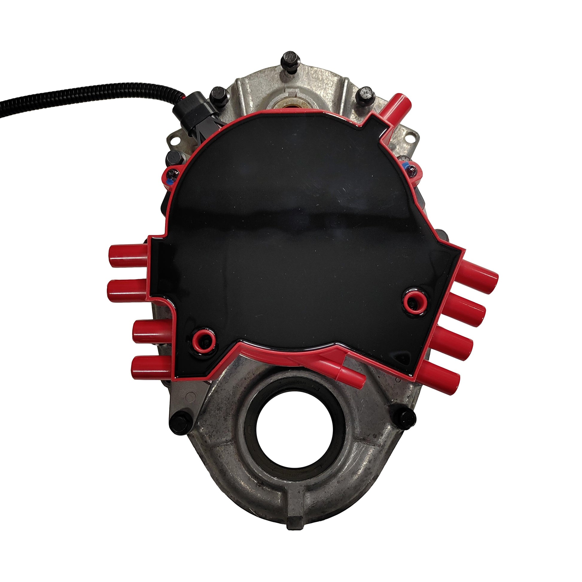 Timing Cover Bolt Set - LT1 / LT4 (1992-1997)