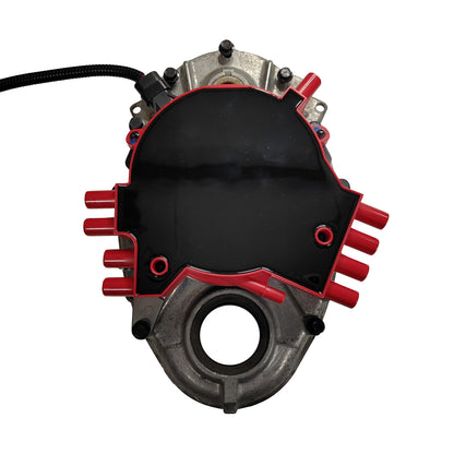 Timing Cover Bolt Set - LT1 / LT4 (1992-1997)