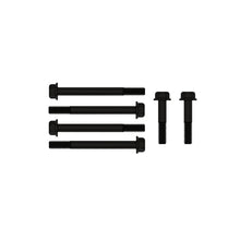 Water Pump Bolt Set – LT1 / LT4 (1992–1997)