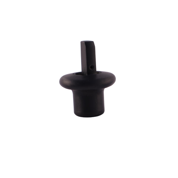 ZF 6-Speed Manual Transmission Lockout Knob – C4 Corvette (1989-1995) – New Reproduction