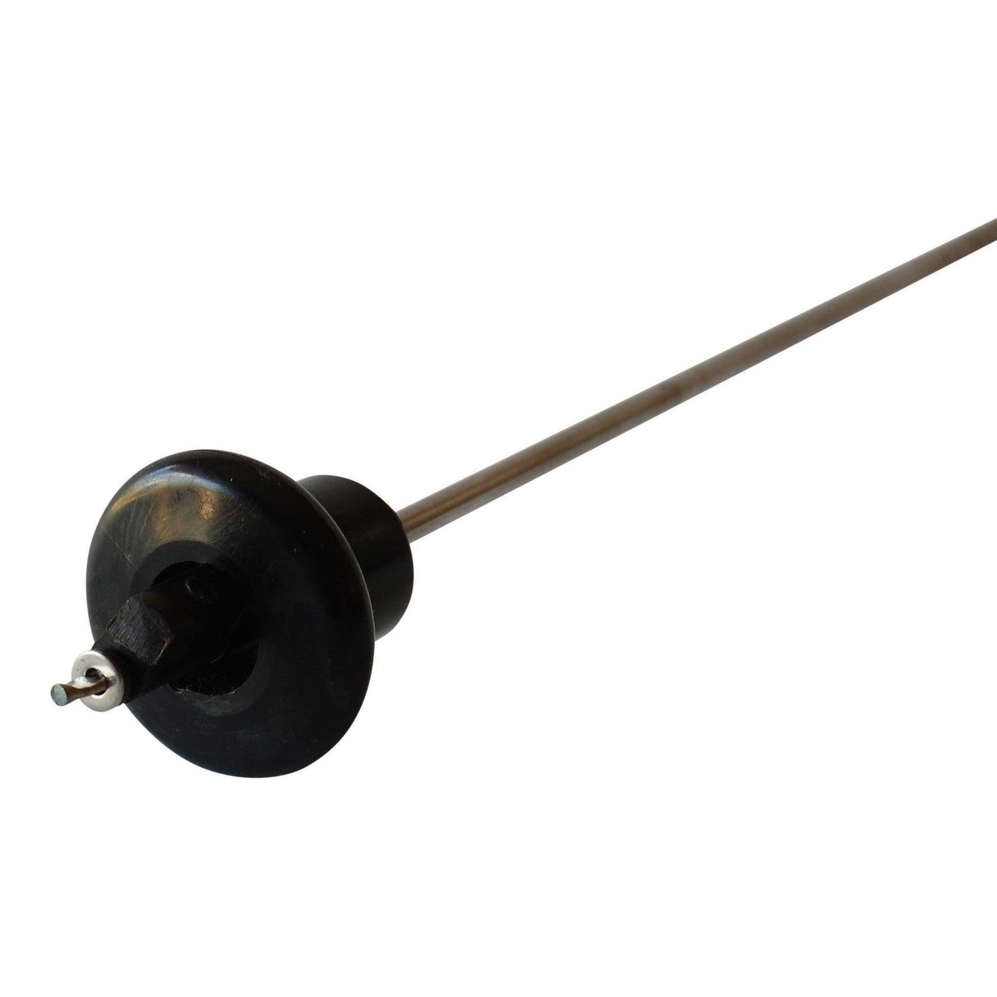 4+3 Lockout Rod Assembly – C4 Corvette (1984–1988)