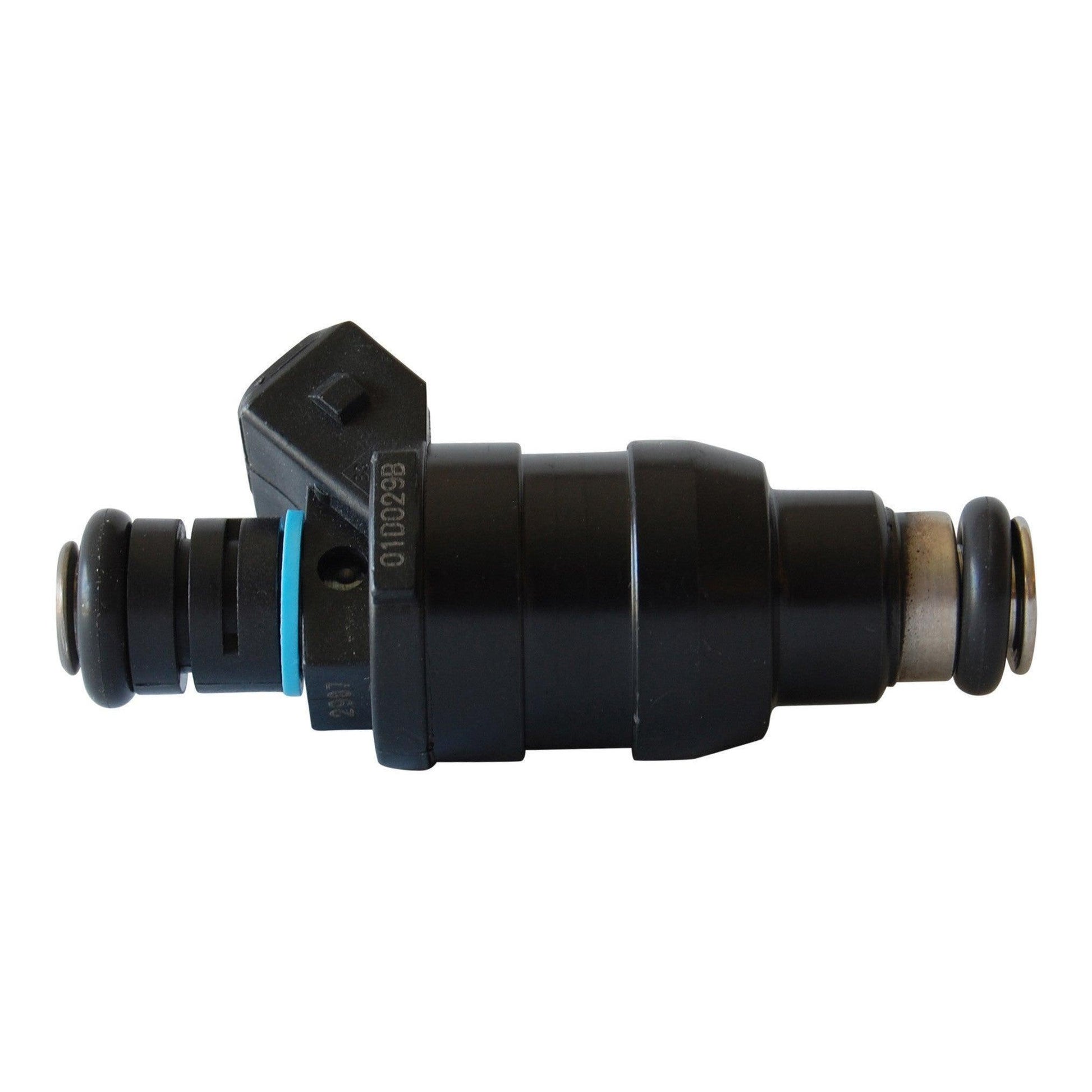 Fuel Injectors