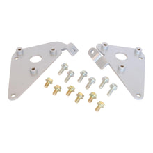 LS Conversion 1963-1982 Corvette Engine Mount Adapter Plates With Fasteners