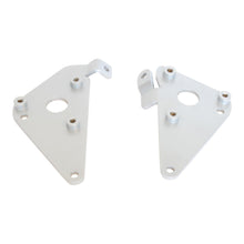 LS Conversion 1963-1982 Corvette Engine Mount Adapter Plates With Fasteners