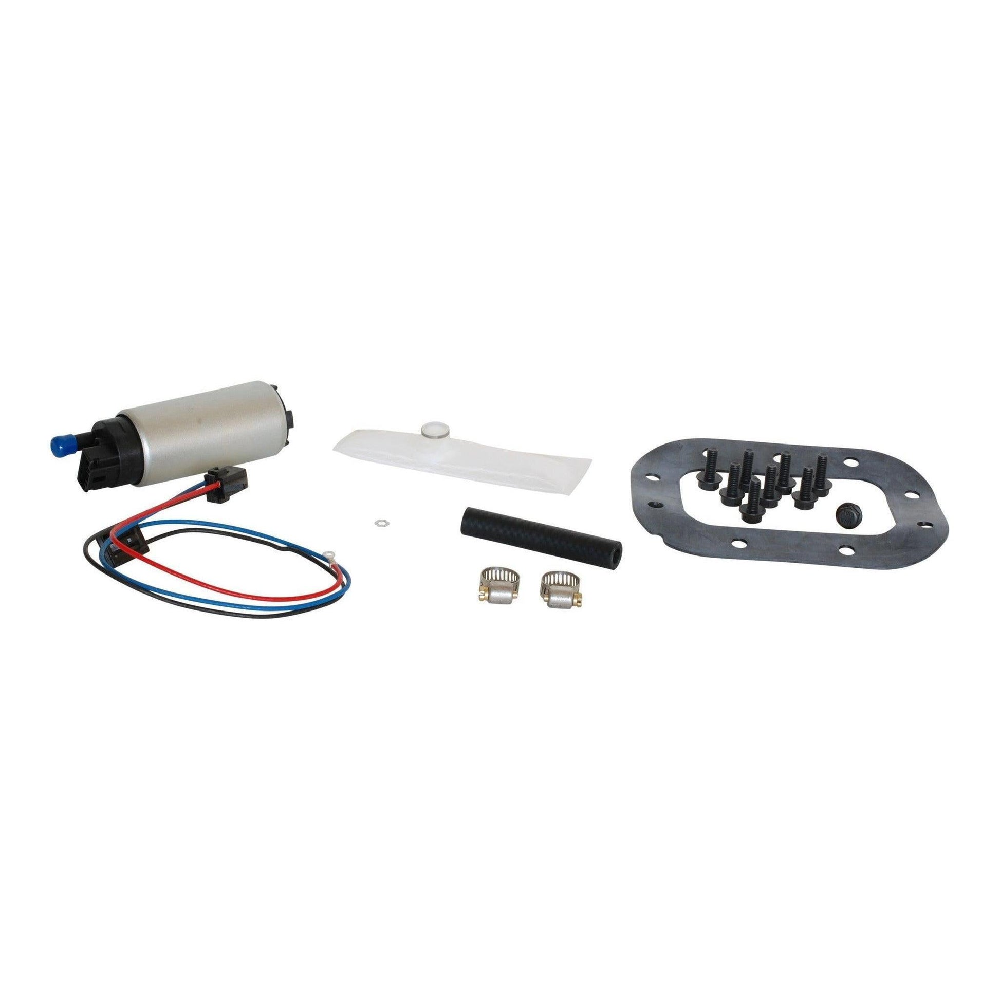 LS Conversion Fuel Pump and Installation Kit (550-700 HP)