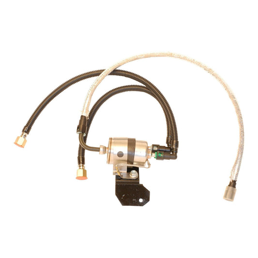 LS Conversion 1985-1996 Corvette C4 Fuel Line Conversion Kit