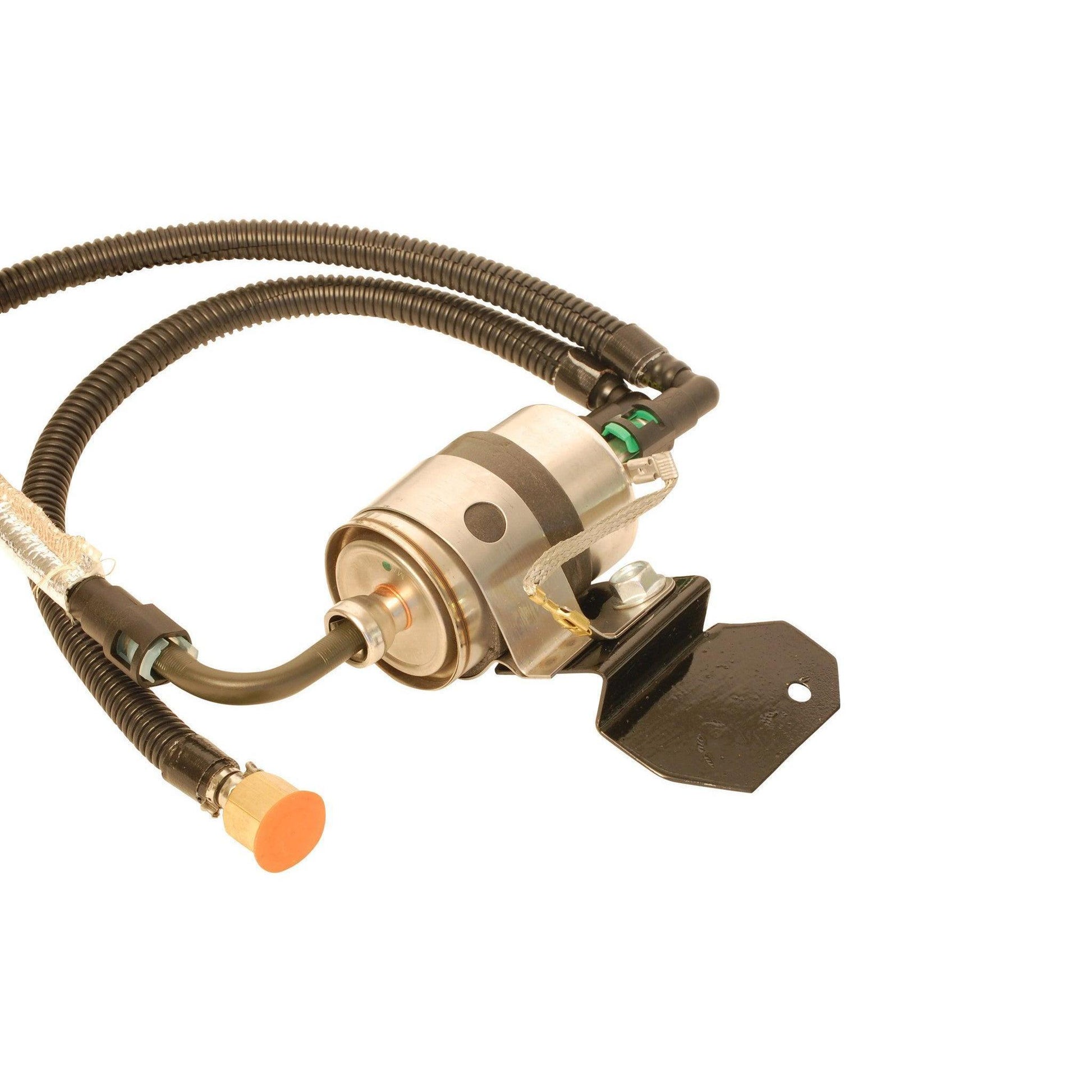 LS Conversion 1985-1996 Corvette C4 Fuel Line Conversion Kit