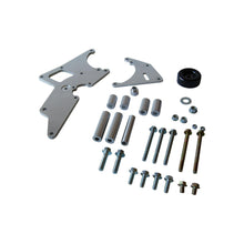 LS Conversion 1963-1996 Corvette Alternator / Power Steering Pump Accessory Bracket Kit