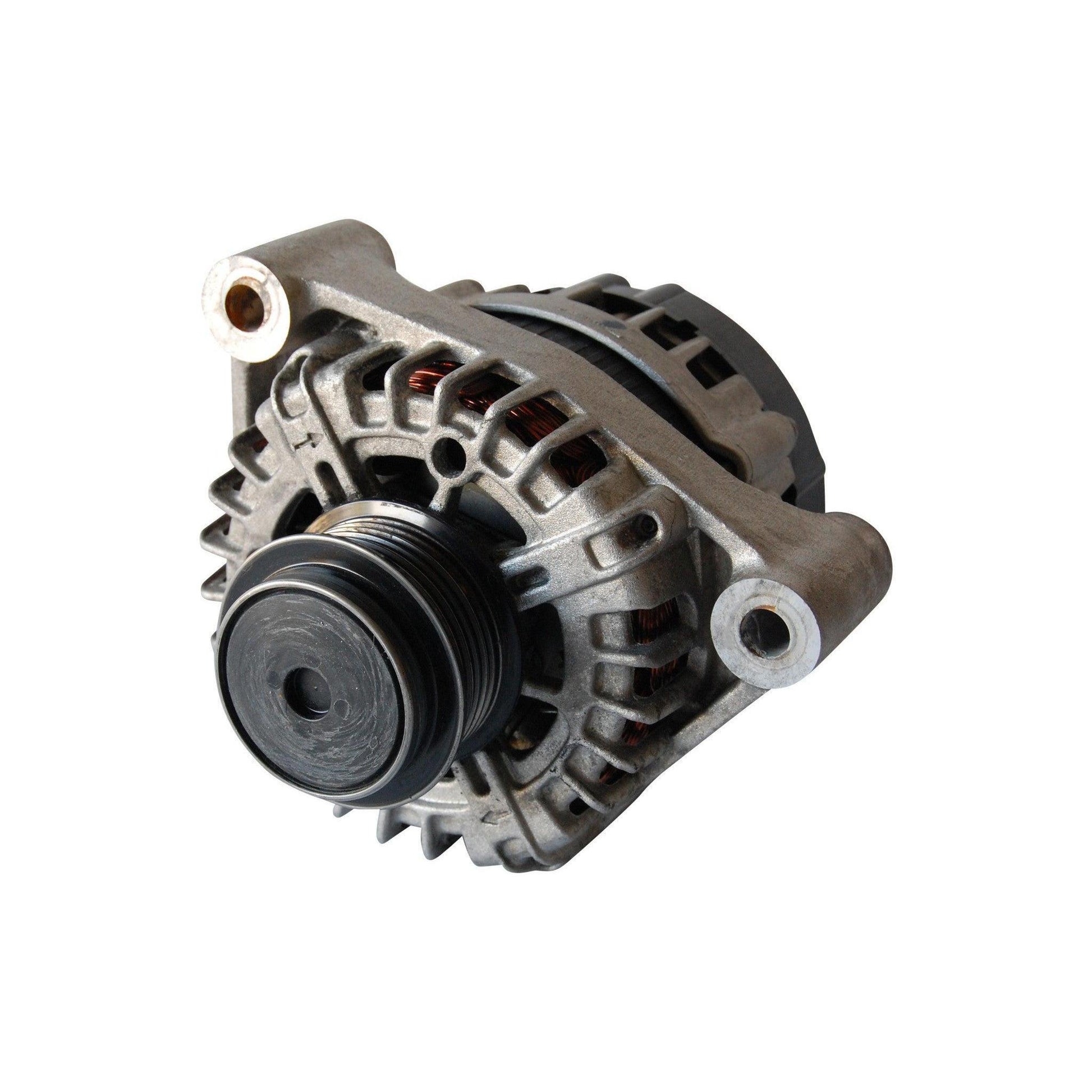 LS Conversion 1963-1996 Corvette Alternator