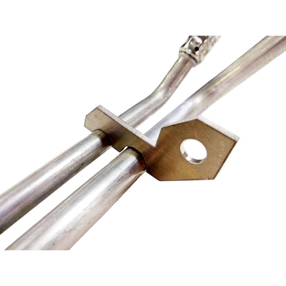 LS Conversion 1984-1987 / 1989-1993 Corvette A/C Main Hose Assembly