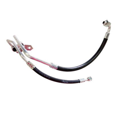 LS Conversion 1984-1987 / 1989-1993 Corvette A/C Main Hose Assembly