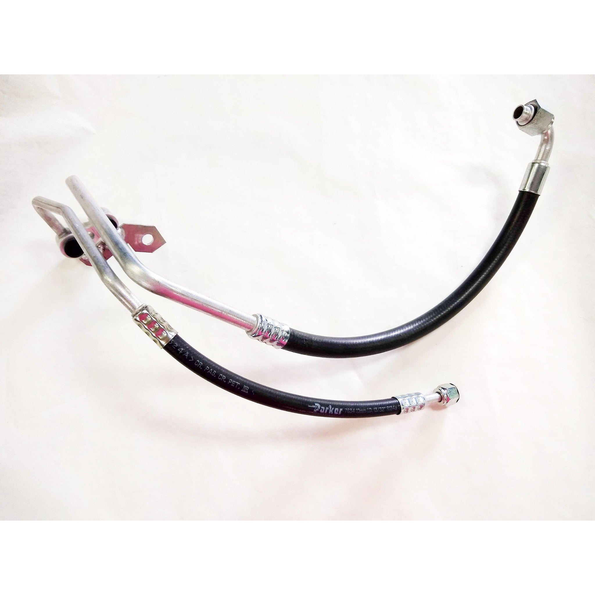 LS Conversion 1984-1987 / 1989-1993 Corvette A/C Main Hose Assembly