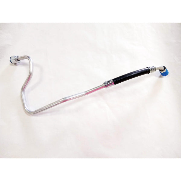 LS Conversion 1984-1993 Corvette A/C Evaporator to Accumulator Hose