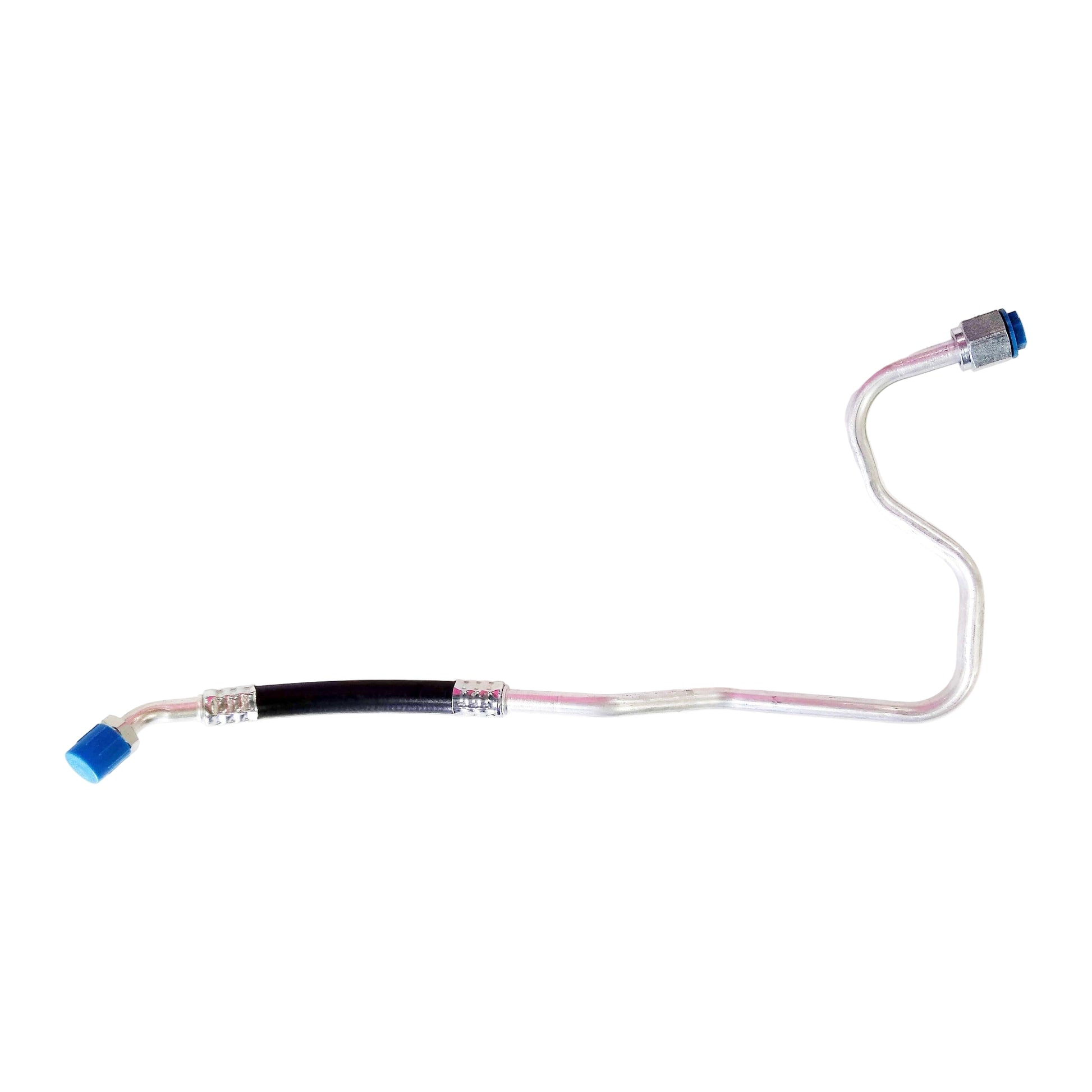 LS Conversion 1984-1993 Corvette A/C Evaporator to Accumulator Hose