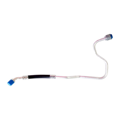 LS Conversion 1984-1993 Corvette A/C Evaporator to Accumulator Hose