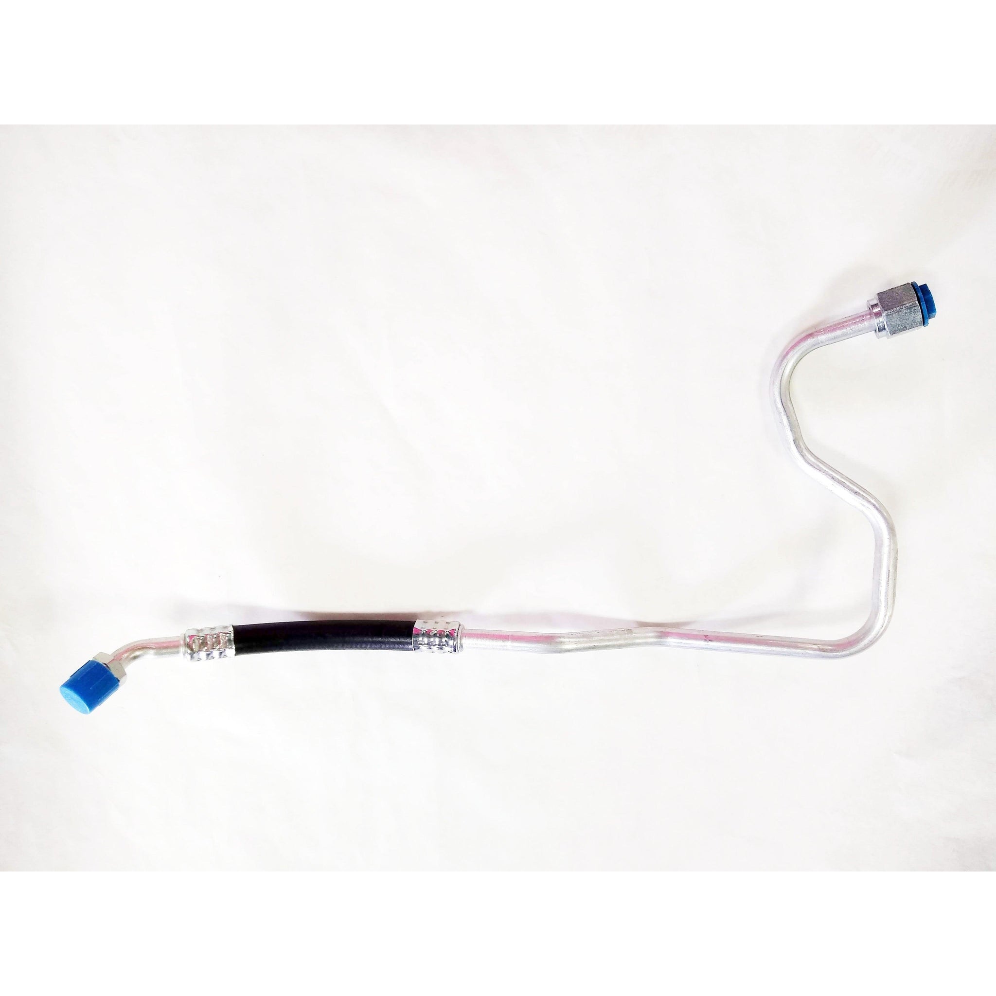 LS Conversion 1984-1993 Corvette A/C Evaporator to Accumulator Hose
