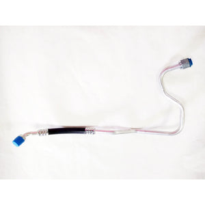 LS Conversion 1984-1993 Corvette A/C Evaporator to Accumulator Hose