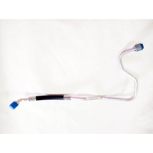 LS Conversion 1984-1993 Corvette A/C Evaporator to Accumulator Hose