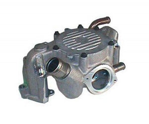 1992 Corvette Water Pump with Gaskets
